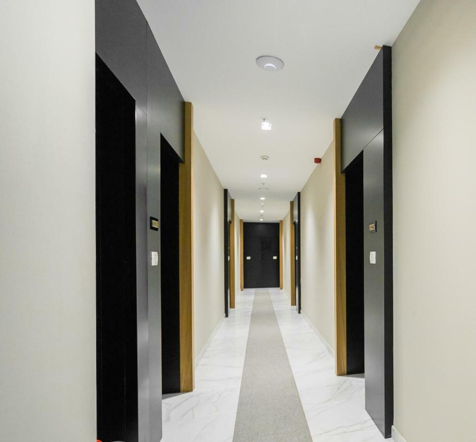 Apartments Status Wow Budva Exterior foto